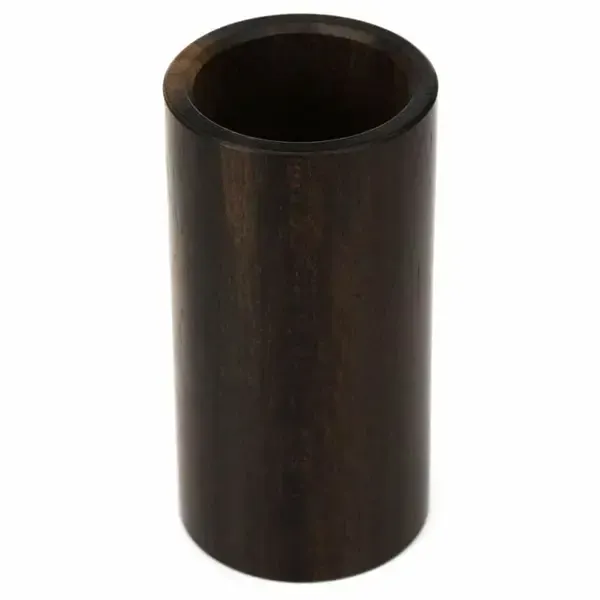 Слайд для гитары Taylor African Ebony Guitar Slide Small 11/16"