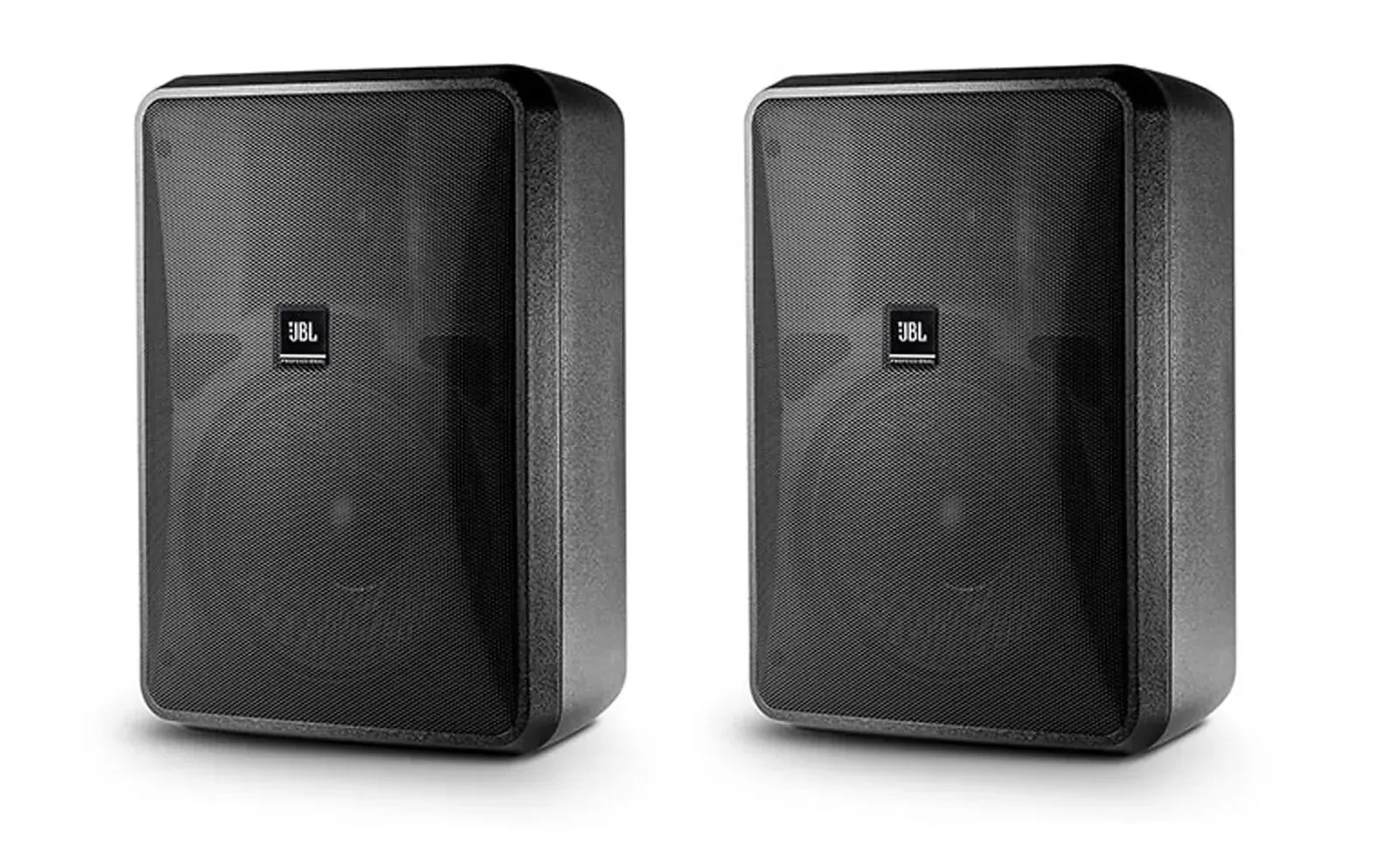 Настенная акустика JBL Control 28-1 Black (пара)