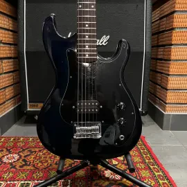 Электрогитара Samick LSM-70 BLS H Indonesia 2000's