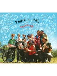 THINK OF ONE - Trafico (CD)