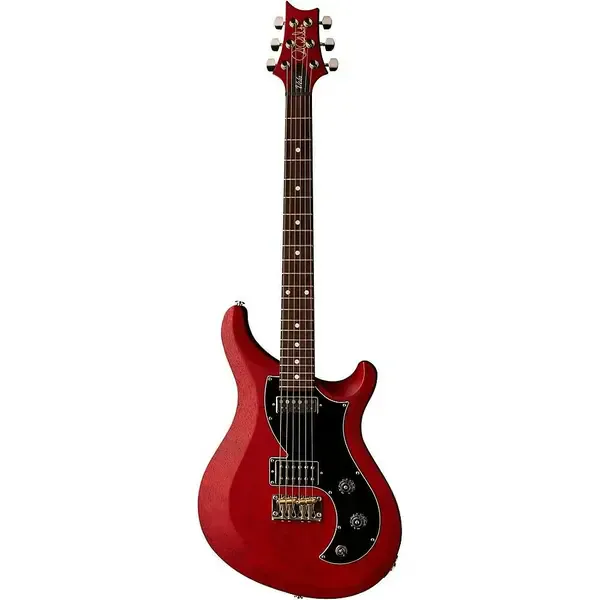 Электрогитара PRS S2 Vela Satin Vintage Cherry