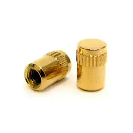 Наконечник для переключателя Gretsch Switch Tip Gold