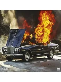CD-диск PORTUGAL. THE MAN – Woodstock
