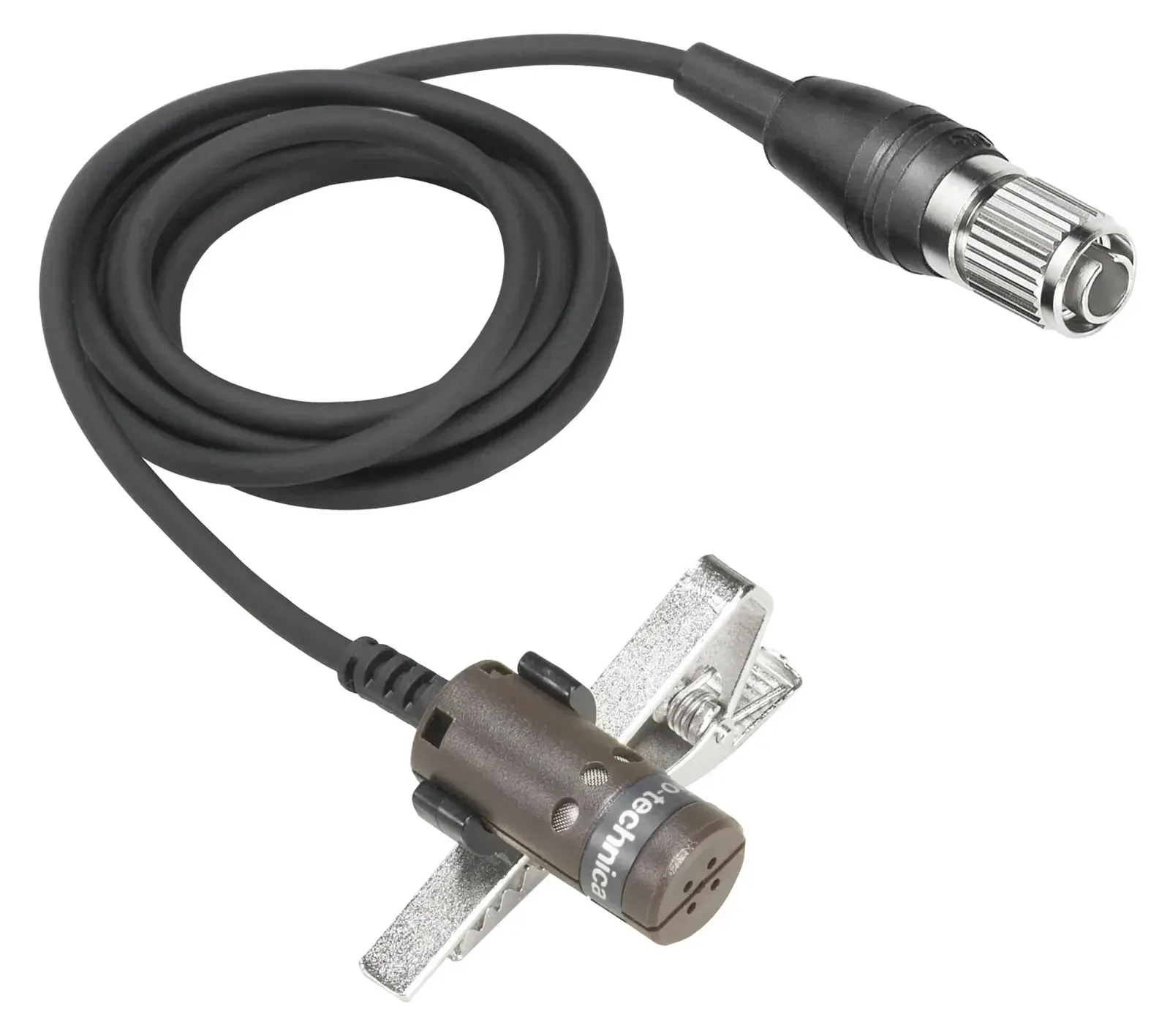 Б/У Петличный микрофон Audio-Technica AT829CH для передатчиков Series 3000/5000