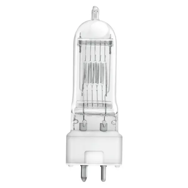 Лампа для световых приборов Osram 64718/T27