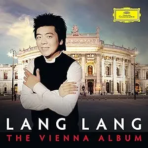 LANG LANG - The Vienna Album (2CD)