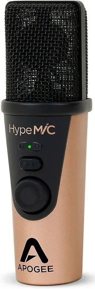 USB-микрофон Apogee Electronics HypeMIC USB