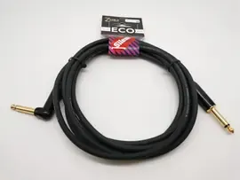 Инструментальный кабель ZZcable E19-JRS-J-0300-0 3м