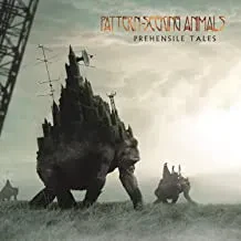 PATTERN-SEEKING ANIMALS - Prehensile Tales (CD)