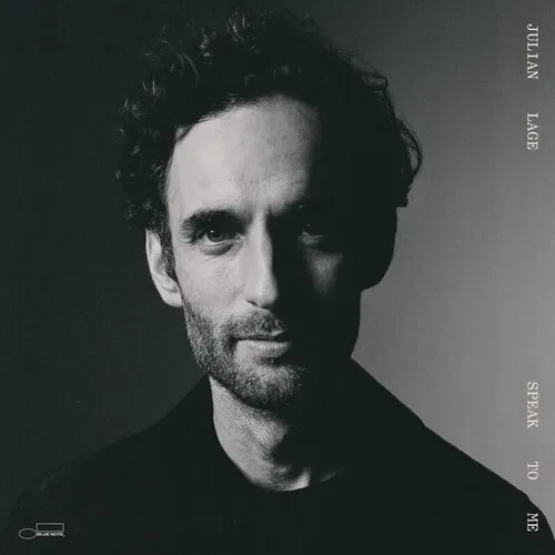 Виниловая пластинка Julian Lage - Speak To Me [New Vinyl LP]