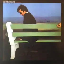 Виниловая пластинка Boz Scaggs – Silk Degrees Цветной винил