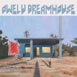 Owelu Dreamhouse - Owelu Dreamhouse NEW Vinyl LP