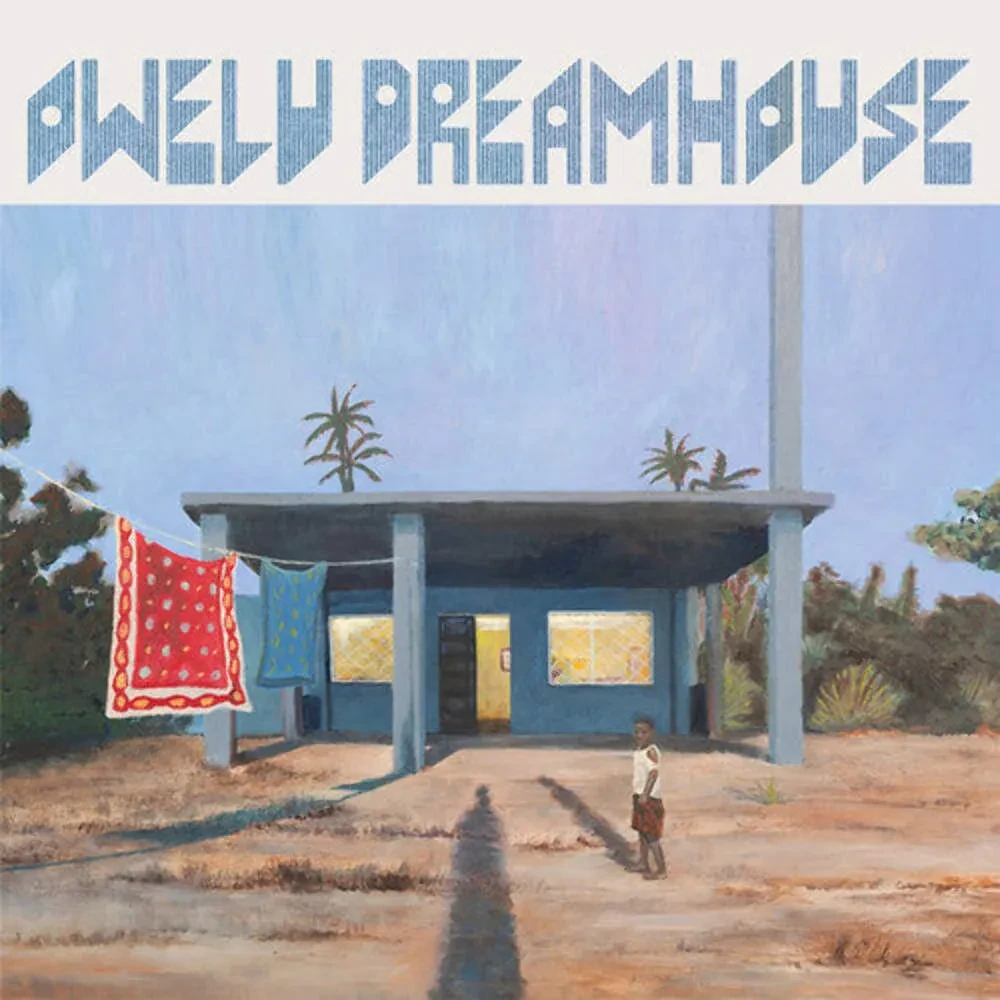 Owelu Dreamhouse - Owelu Dreamhouse NEW Vinyl LP