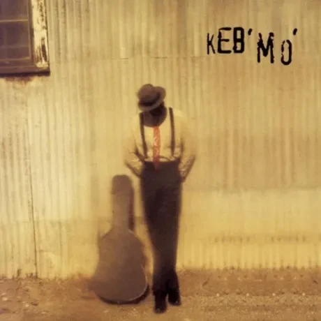 Виниловая пластинка Keb' Mo' – Keb' Mo'