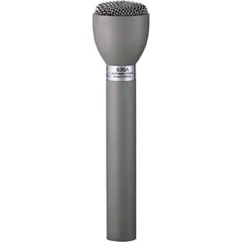 Передатчик для радиосистем Electro-Voice 635A Handheld Live Interview Microphone Beige