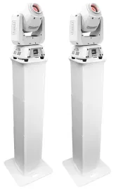 Прибор с полным движением Chauvet DJ Intimidator Spot 260X со стойкой (пара)
