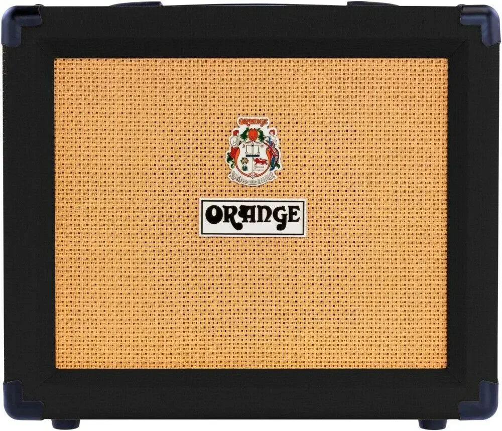 Комбоусилитель для электрогитары Orange Crush 20RT Black