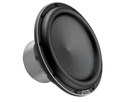Hertz ML2500.3 Mille Legend Series 700W 10" 4-Ohm Car Audio Subwoofer | NVX