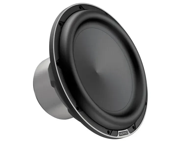 Сабвуфер автомобильный Hertz ML2500.3 Mille Legend Series 10" 4 Ом 700W