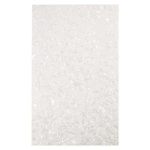 Заготовка для защитной панели Hosco H-PG-P3, перламутр, 3-слойный (лист 39x23.4mm)