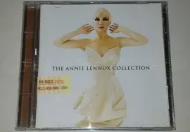 CD-диск Annie Lennox – The Annie Lennox Collection