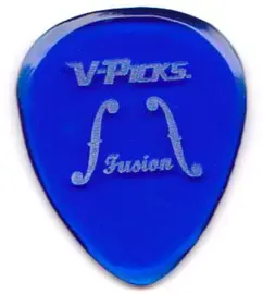 Медиатор V-Picks Fusion Guitar Pick