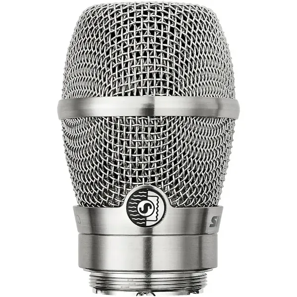 Капсюль для микрофона Shure KSM11 Nickel