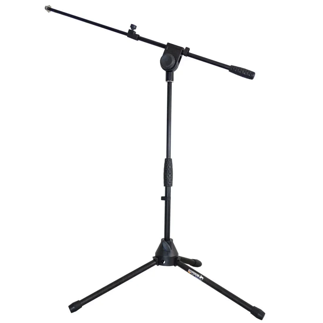 Стойка для микрофона keepdrum 112683 Black