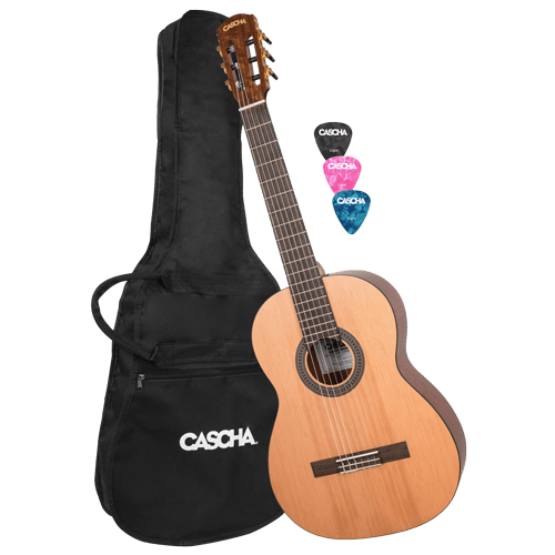 Классическая гитара CASCHA Stage Series HH 2078