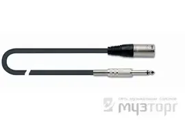 Микрофонный кабель QUIK LOK MX779-5 5 метров