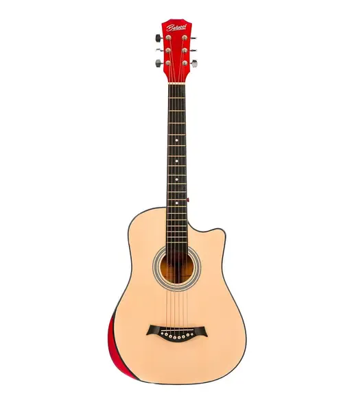 Акустическая гитара Belucci BC-C38 Natural