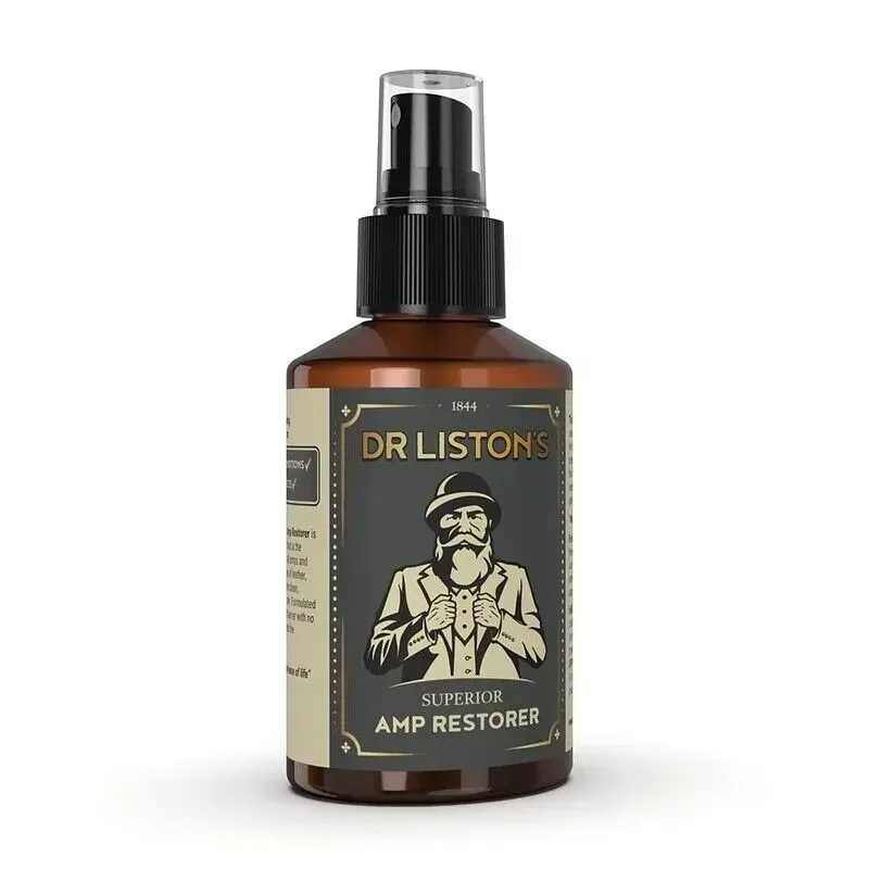 Очиститель для усилителей Dr. Liston's Superior Amp Restorer 150 мл