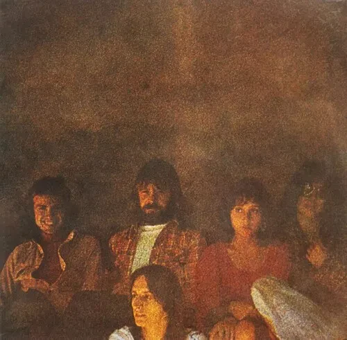 Виниловая пластинка Porsuigieco - Porsuigieco [New Vinyl LP] Argentina - Import