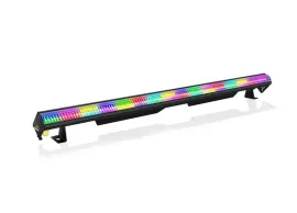 Прожектор LFocus LWS528 светодиодный, линейный, RGBWA, IP20, 240 Вт