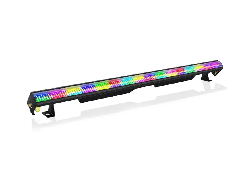 Прожектор LFocus LWS528 светодиодный, линейный, RGBWA, IP20, 240 Вт