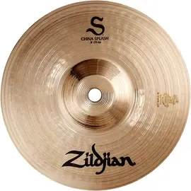 Тарелка барабанная Zildjian 8" S Family China Splash