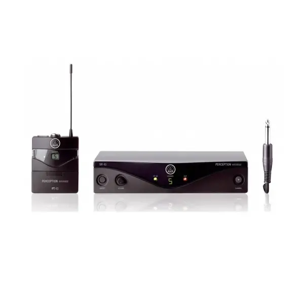 Радиосистема AKG Perception Wireless 45 Instrumental Set BD A