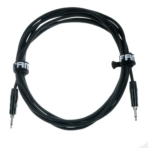 Коммутационный кабель Fame Audio ACC0011488-000 Black 0.3 м
