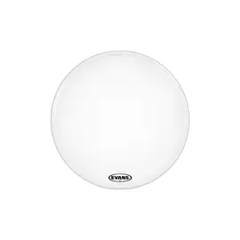 Пластик для барабана Evans 30" MX2 White