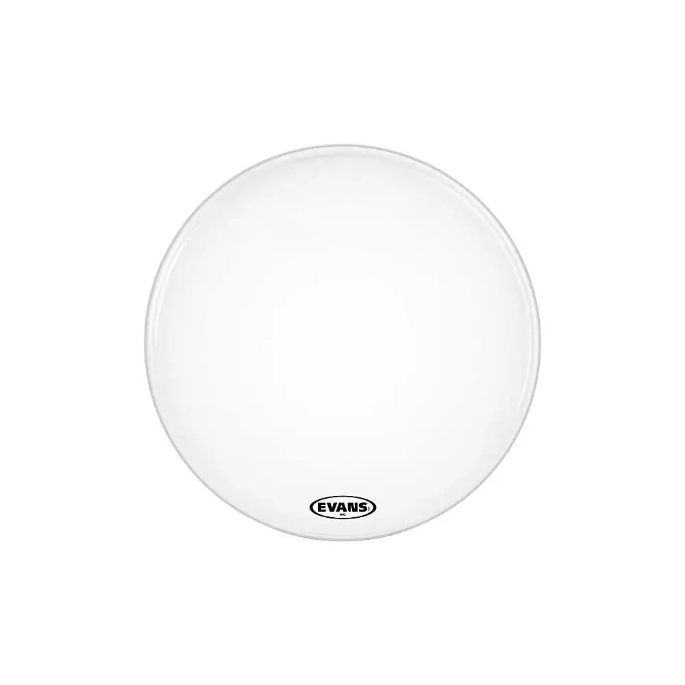 Пластик для барабана Evans 30" MX2 White