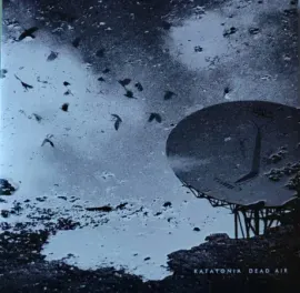 Виниловая пластинка Katatonia – Dead Air