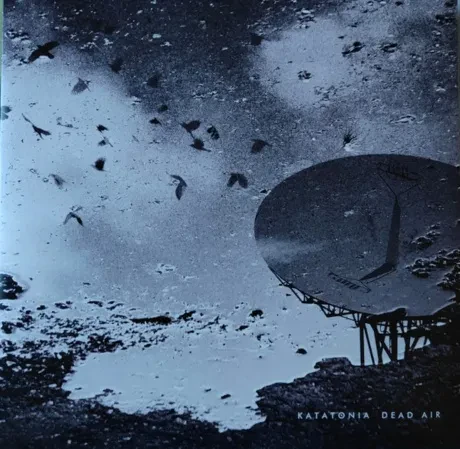 Виниловая пластинка Katatonia – Dead Air