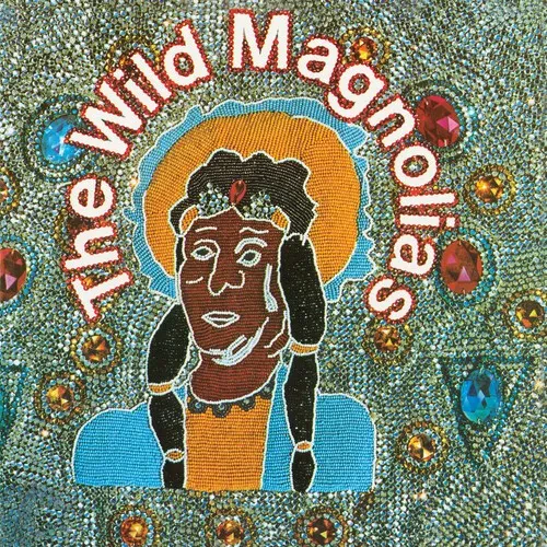 Виниловая пластинка The Wild Magnolias - With "The New Orleans Project" - Feather Blue [New Vinyl LP