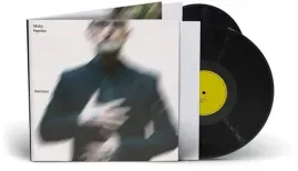 Moby - Reprise - Remixes - NEW Sealed Vinyl LP Album