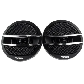 DS18 TX1S 50W RMS | 1.38" TX1 Series Pei Dome Ferrite Tweeter