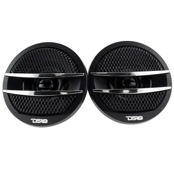 DS18 TX1S 50W RMS | 1.38" TX1 Series Pei Dome Ferrite Tweeter
