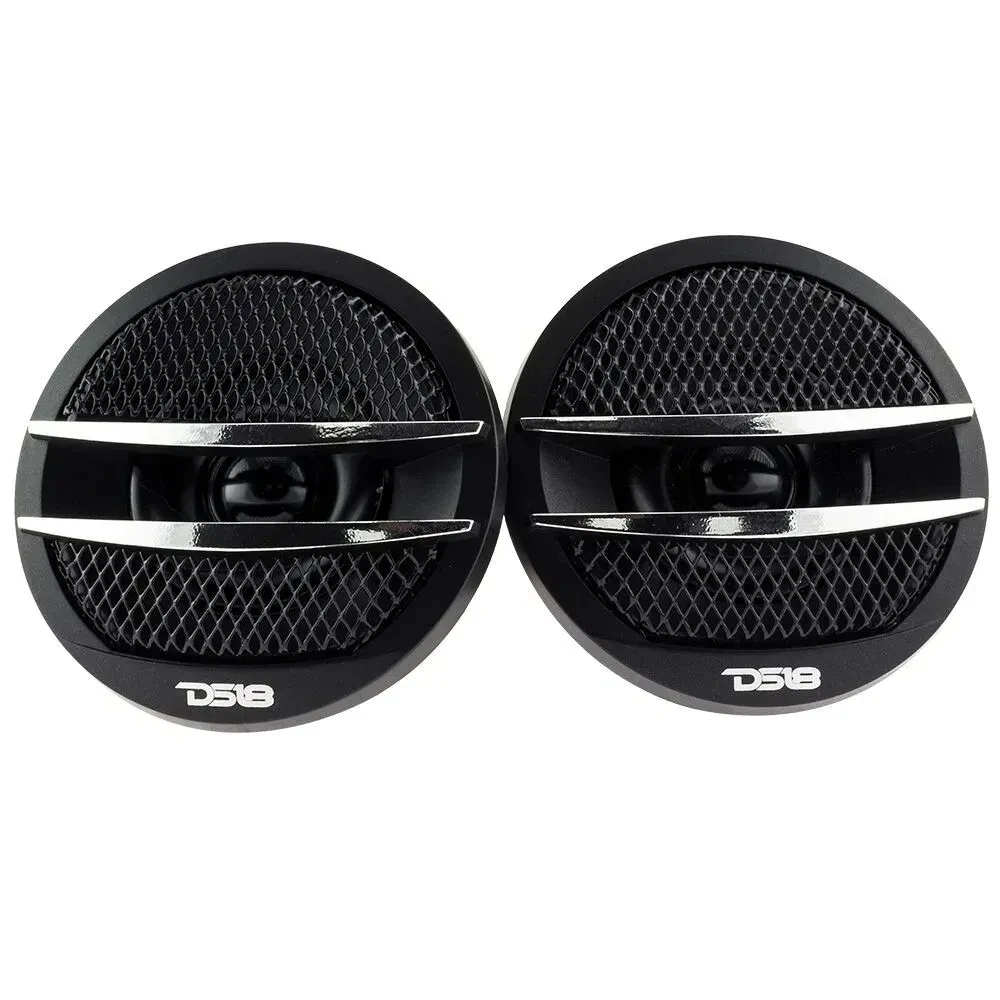 Твитер DS18 TX1S TX1 Series 1.38" PEI dome, ферритовый магнит, 50W RMS