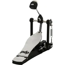 Педаль для барабана PDP by DW 800 Series Single Pedal with Dual Chain