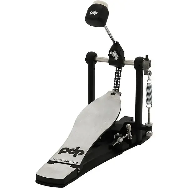 Педаль для барабана PDP by DW 800 Series Single Pedal with Dual Chain