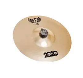 Тарелка барабанная ED Cymbals 11" TwentyTwenty 2020 Brilliant Splash